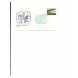 Albany, NY - Stamp Collecting Month Station - 1996
