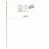 Noxen, PA - Postal Centennial Station - First...