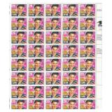 Elvis Presley Stamps
