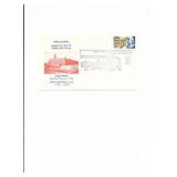 Argillo Days - First Day Cover - Carbon Cliff,...