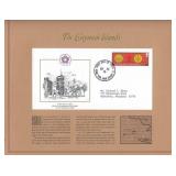 The Gayman Islands - American Bicentennial...