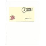 Happy Valentine's Day - First Day Cover - 1981...