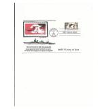 1945: Victory At Last - U.S.S. Indianapolis -...
