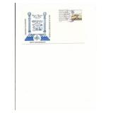 Denver Masonic Stamp Club 100th Anniversary -...