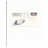 Sunpex 1978 - 45th Anniversary - US Naval Air...