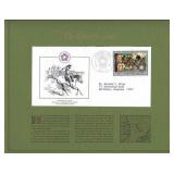 The Comoro Islands - American Bicentennial...