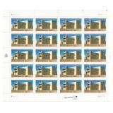 Spanish Settlement of the Southwest Stamps