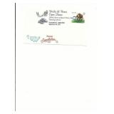 Gainesville, Florida - First Day Cover - Bricks...