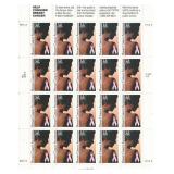 Breast Cancer Awareness Stamps