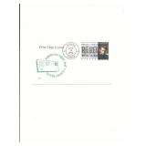 Rebel Without a Cause - First Day Cover -...