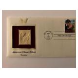Gone with the Wind - First Day Cover -...
