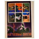 2007 Gambia stamps commemorating the 30th...