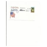 Iowa - First Day Cover - 1998