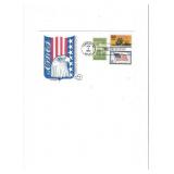 V-J Day 50th Anniversary - First Day Cover -...