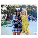 Clueless Actress Stacey Dash Signed Photo JSA...