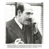The Front Herschel Bernardi signed photo