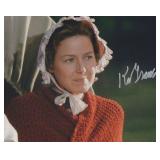 Little House on The Prairie Karen Grassle...