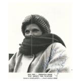 Why Shoot The Teacher? Samantha Eggar signed photo