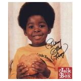 Jack in the Box commercials Rodney Allen Rippy...