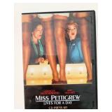 Miss Pettigrew Lives for A Day Official Digital...