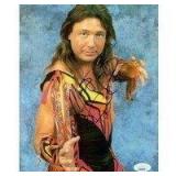 WWE WWF WCW Wrestler Marty Jannetty Signed Photo