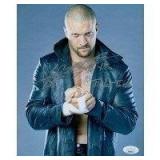 WWE Karrion Killer Kross Signed Photo
