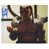 Wishmaster Andrew Divoff Signed Photo