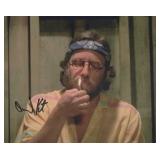 Friday The 13th Part III David Katims Signed Photo