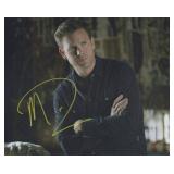 The Vampire Diaries Matthew Davis Signed Photo