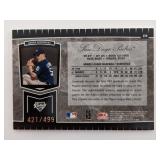 Jason Szuminski Signed Baseball Trading Card -...