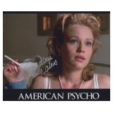 American Pyscho Samantha Mathis Signed Photo