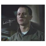 Aliens William Hope Signed Photo