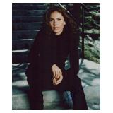 NYPD Blue Amy Brenneman Signed Photo