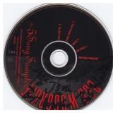Bob Woodruff 55 Song Sampler signed CD