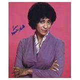 The Jeffersons Marla Gibbs Signed Photo