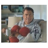 Shrinking Ted Mcginley Signed Photo