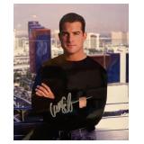 CSI: Crime Scene Investigation George Eads...