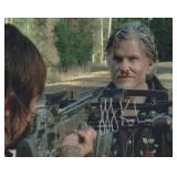 The Walking Dead Jeff Kober Signed Photo