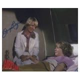 Airplane! Joyce Bulifant Signed Photo