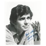 Serpico David Birney signed photo