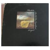 Rick Nelson signed Windfall album