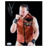 WWE ROH Wrestler Sami Callihan Signed Photo