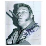 NWA WWF WWE JJ Dillon Signed Photo