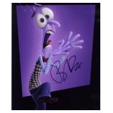 Inside Out Tony Hale Signed Photo