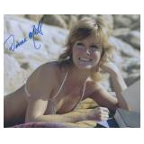 Play Misty for Me Donna Mills Signed Photo