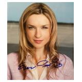 The Handmaid's Tale Ever Carradine signed photo