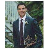 Gossip Girl Colin Egglesfield Signed Photo