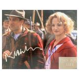 This Boy's Life Robert DeNiro and Ellen Barkin...