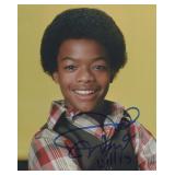 Different Todd Bridges Signed Photo