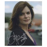 Breaking Bad Betsy Brandt Signed Photo